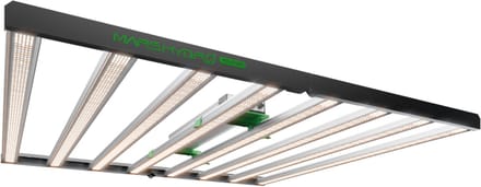 Mars Hydro FC-E1000W – LED Groeilamp – 1000W – Full Spectrum Kweeklamp – Dimbaar – Professionele Grow Light