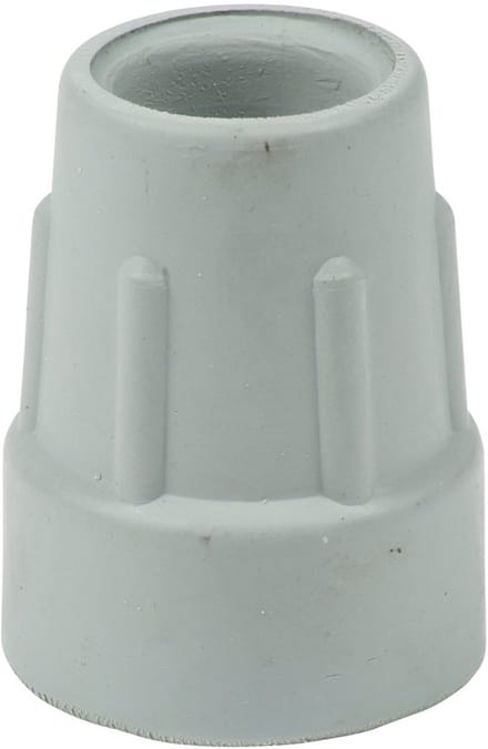 Dailygoody - Z-Type Rubber Ferrules - Heavy Duty - Verstevigd met