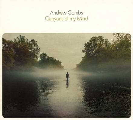 Canyons Of My Mind