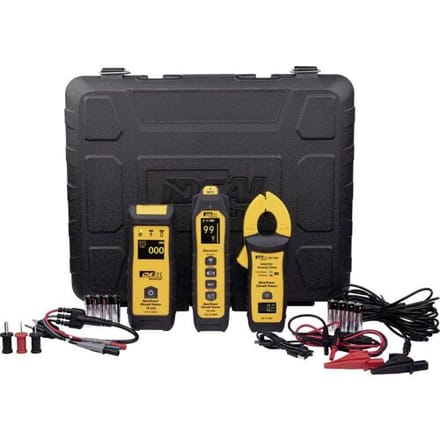 HT Instruments HT950 SureTest Pro Leidingzoeker Onderbreking, Lijnvolging, Indentificatie