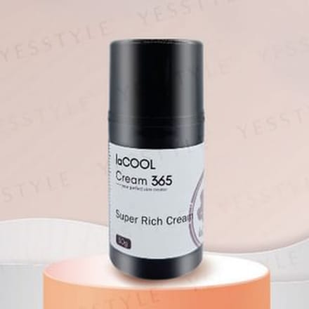 laCOOL - Super Rich Cream 50g