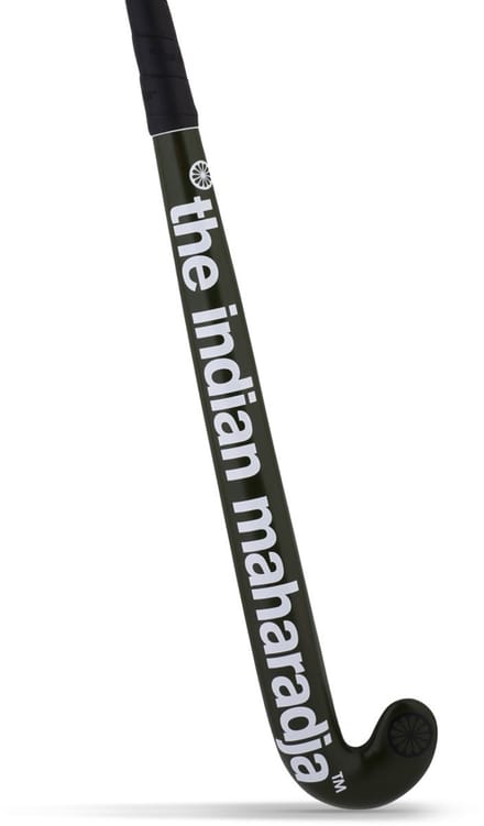 The Indian Maharadja Jhuknaa 60 Extreme Lowbow Hockeystick