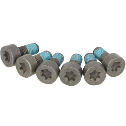 Schroevenset vliegwiel SACHS 1874 000 004