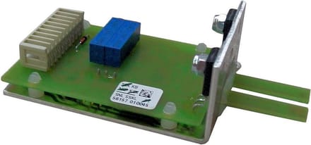BOSCH Luchtmassasensor Primair/Secundair everp, 87185739040