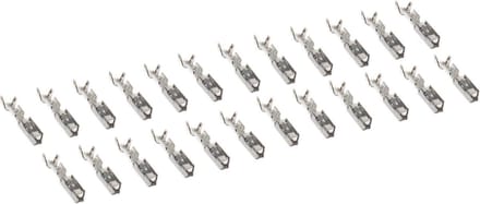 Quadcon contacts (100 stuks)