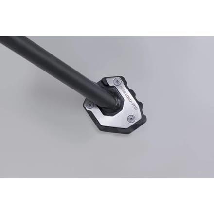 Motorfiets zijstandaard voetverlenging SW-Motech DR-Z4S