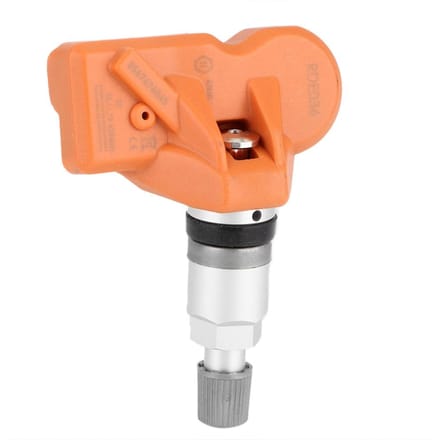 Auto Bandenspanningscontrolesensor TPMS 36236798726 Past voor E88 E82 E90 orange
