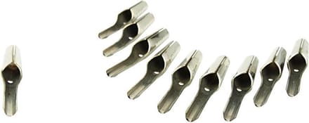 Linomes U-vorm 10stuks