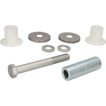 Reparatieset, cabinestabilisator AUGER 80184
