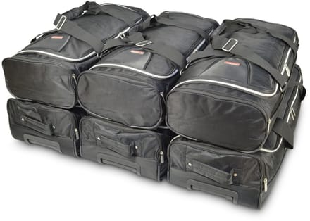 Car-Bags set Opel Zafira