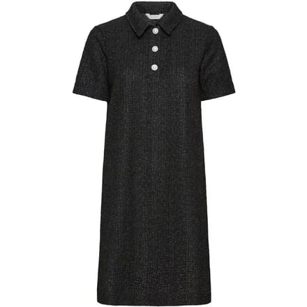 b.young - BYPANTHEA SHORT DRESS - Dames - Mini jurken