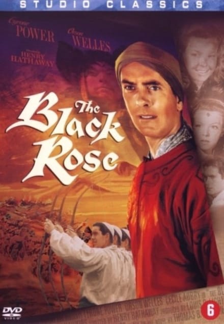 Black Rose