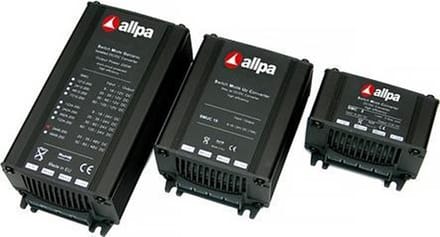 Allpa SMC-5 5A Omvormer van 24V naar 13,8V