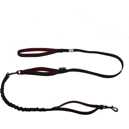 Duvo+ Ultimate Fit 2In1 Leiband Fashion Plum Purple 180cm - 16mm
