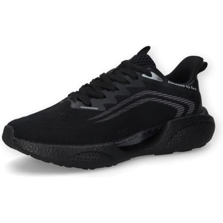 Dockers by Gerli Sneakers - Sneaker - EU42 tot EU47 - voor Mannen - zwart