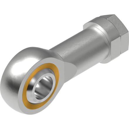 Festo Scharnierkop M12x1.25 - 9262 - P2H4T