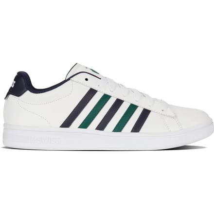 Trainers K-Swiss Court Tiebreak II