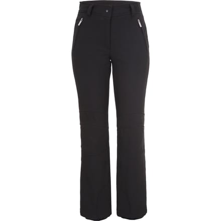 Icepeak - Maat  42 - Outi Dames Skibroek - Black