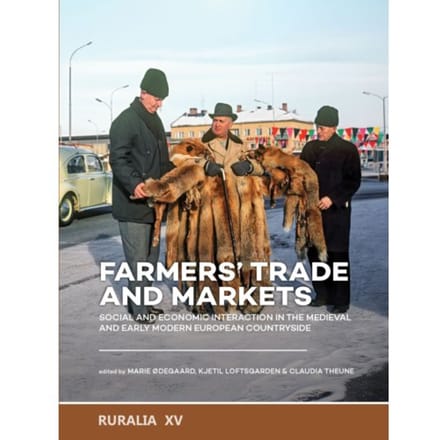 Farmers’ Trade And Markets - Ruralia
