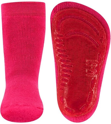 Antislip kindersokken – Phlox – 29-30