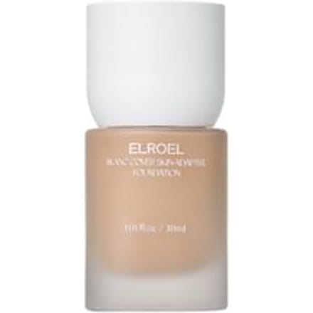ELROEL - Blanc Cover Skin-Adaptive Foundation - 20 Colors #410