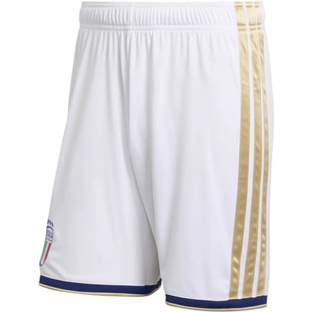 regular fit tricot-short met contraststrepen model 'ITALIEN 26'