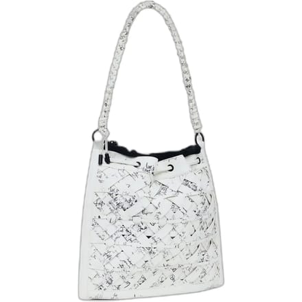 Desigual vrijetijdsrugzak rugzak Indio Harlan Backpack Beige Crude crème