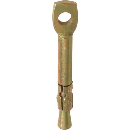 Toolstation Draadhouders M6x50mm (10 Stuks)
