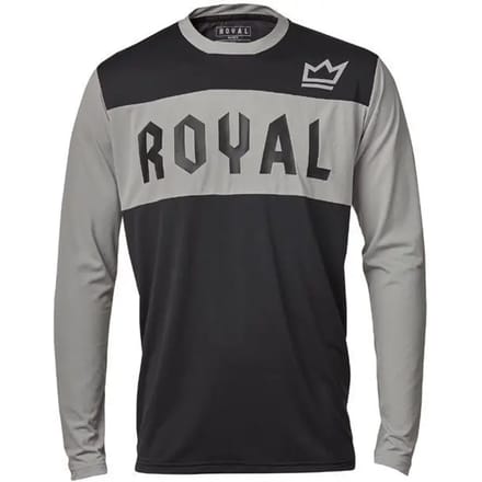Koszulka met lange mouwen Royal Apex
