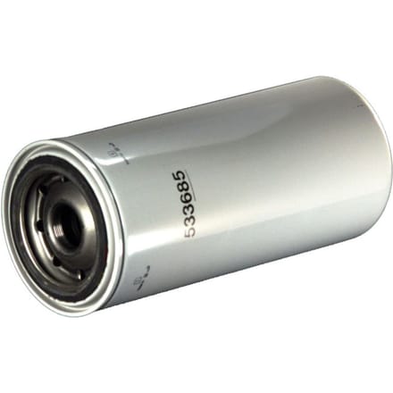 Brandstoffilter WIX FILTERS 33685