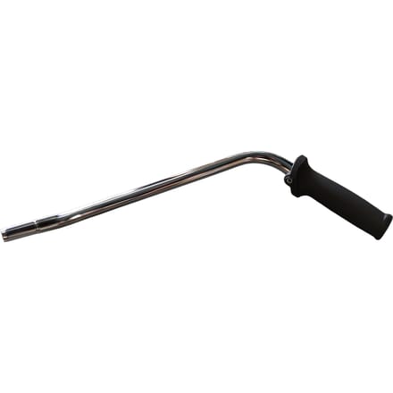 Handle(l)-assy
