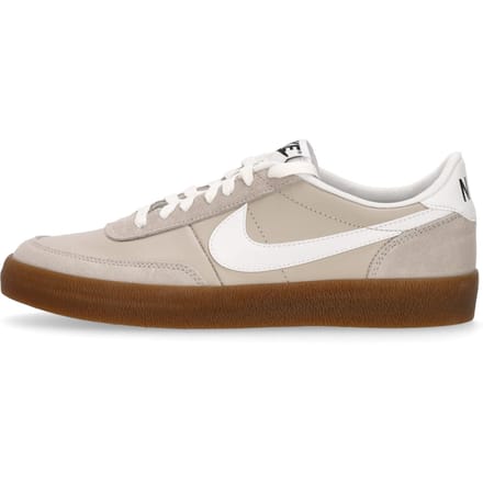 Killshot 2 leren lage schoen heren creme Ii/wit/zwart/gom Med Bruin