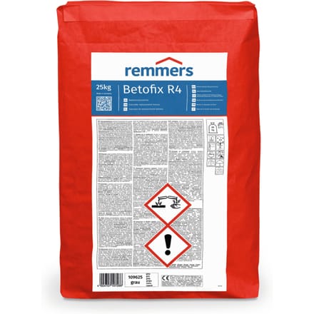 Remmers Betofix R4 25 kg