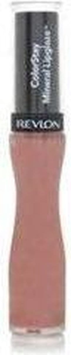 Revlon Colorstay Mineral Lipglaze - 525 Continuous Pink