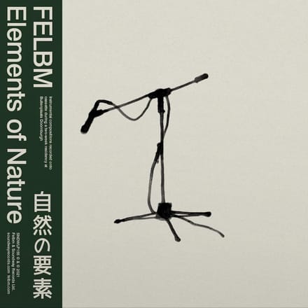 Felbm - Elements of Nature (2 LP)