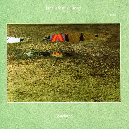 Jan Garbarek Group - Wayfarer (CD)