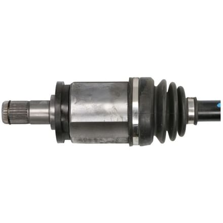Aandrijfas POINT GEAR PNG76224