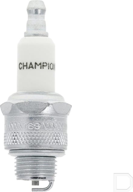 GARDEN PRATIC Bougie voor grasmaaier CHAMPION RJ19LM