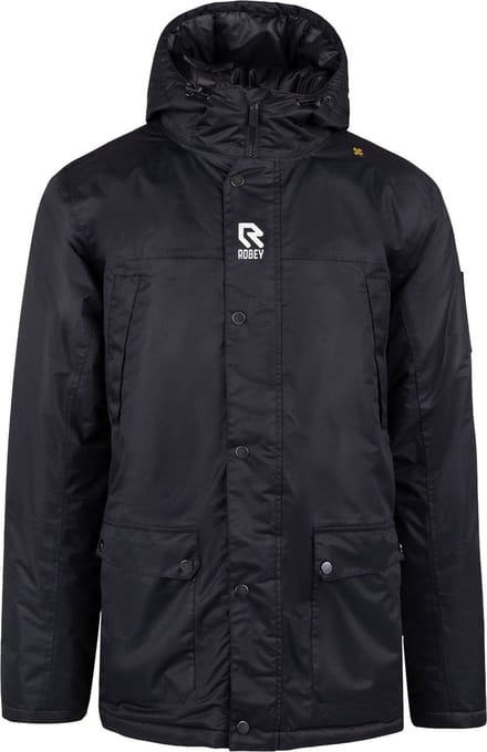 Robey Crossbar Parka - - XXL