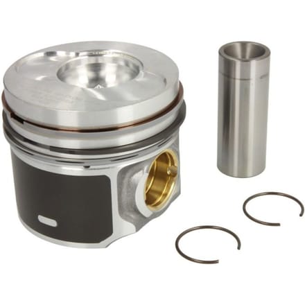 Zuiger ENGITECH ENT050010 STD