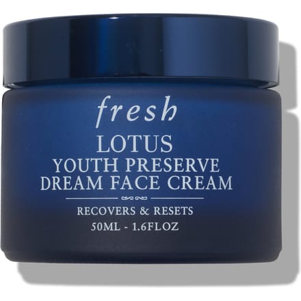 Fresh - Lotus Youth Preserve Dream Cream 50ml