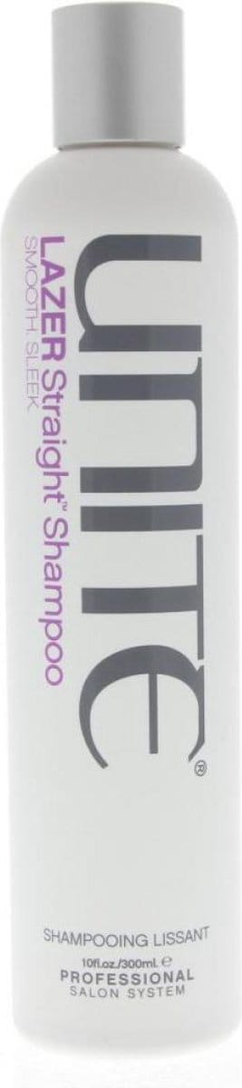 Unite - Lazer Straight Shampoo - 300 ml