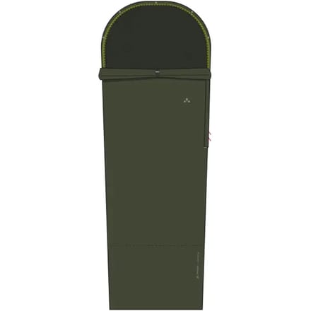 Bivak accessoires VAUDE Camp Bivy 1P