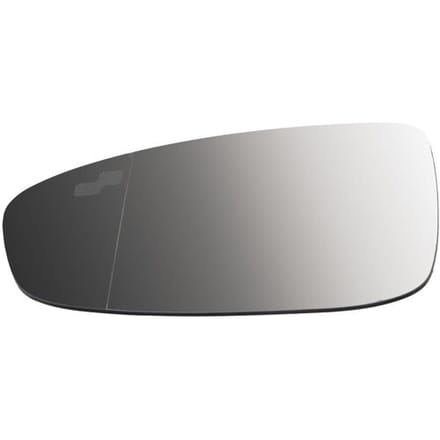 Spiegelglas, buitenspiegel BLIC 6102-14-2001745P