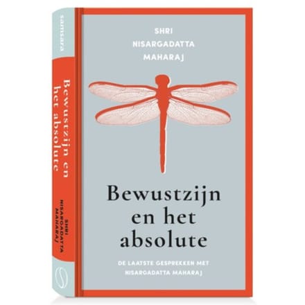 Bewustzijn En Het Absolute - Nisargadatta Maharaj