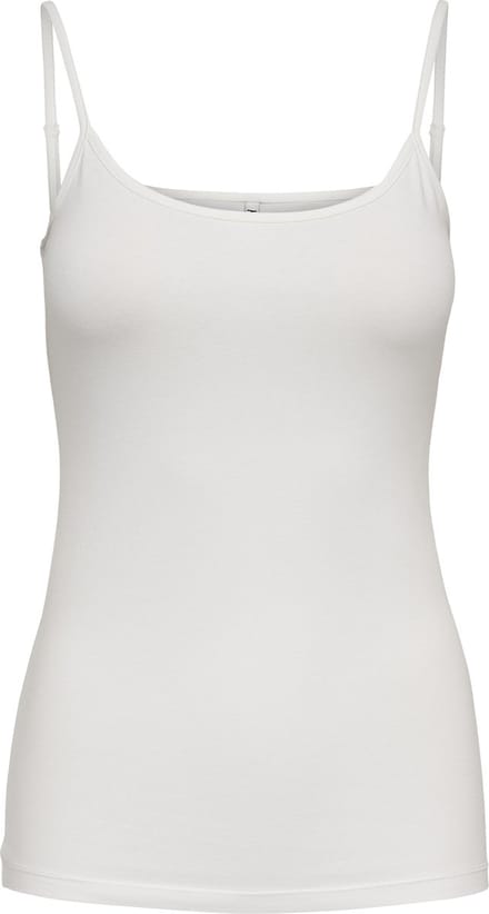 JDY - JDYAVA SINGLET JRS NOOS Dames Top