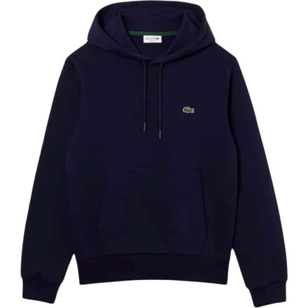 Lacoste Blauwe shirts