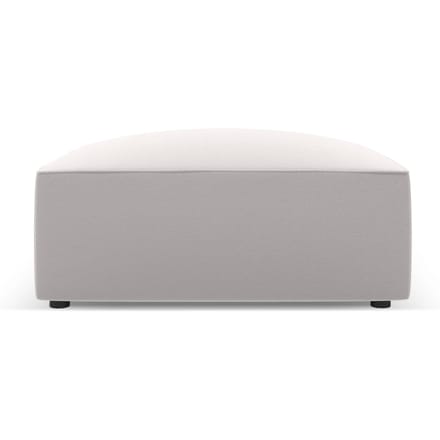 Hocker Sao kunstleer | Windsor & Co