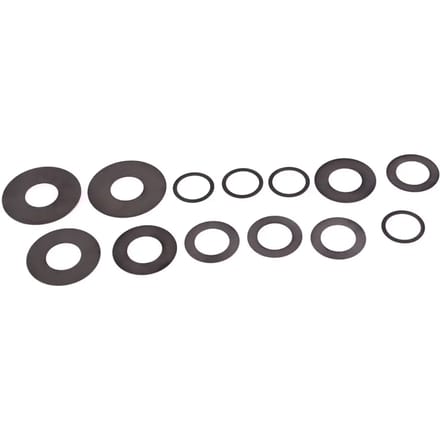 Compressietool Fox Factory FIT4 F-S E18 Valving 2018
