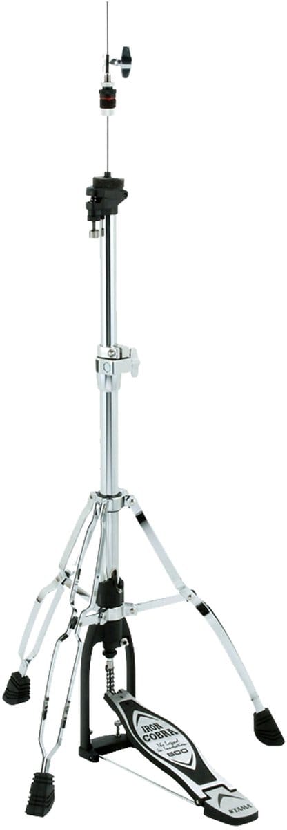 Tama HiHat-stand Iron Cobra HH605 - HiHat standaard